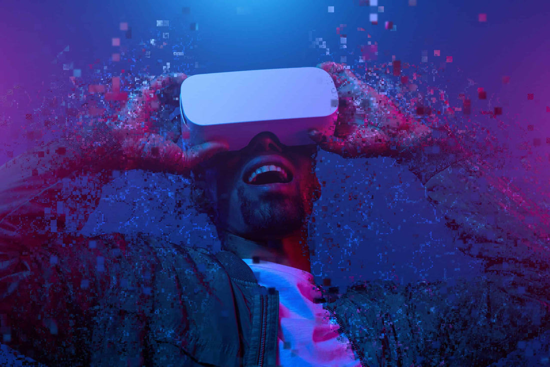 The Scented Future: Exploring the Intersection of Scent Branding, VR, and AR