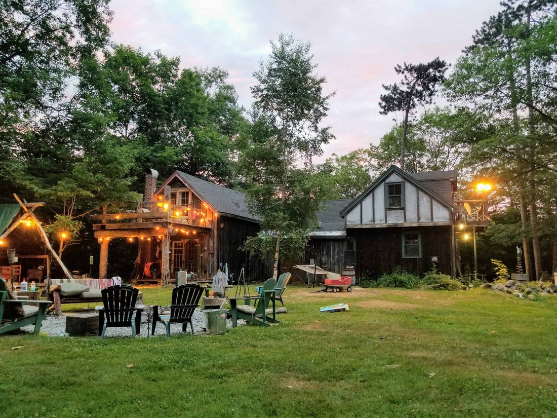 Repel Mosquitos Naturally: Tips for Enjoying Outdoor Entertaining during the Summer Months