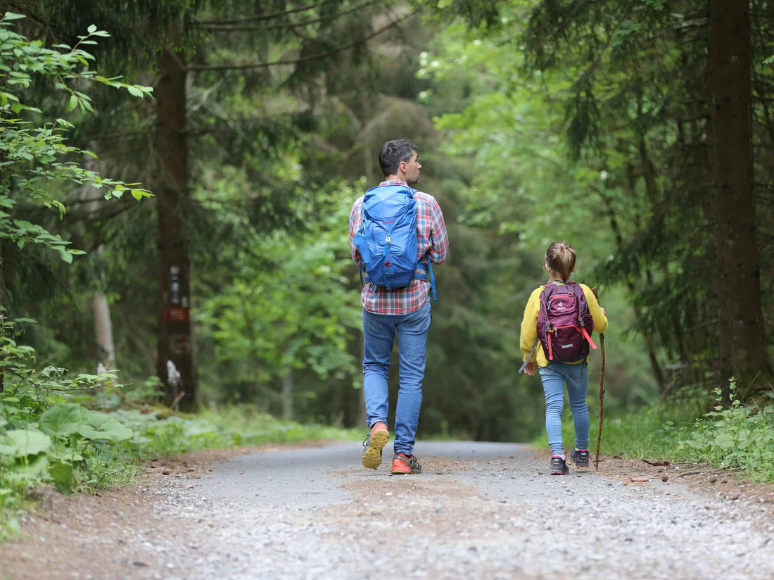 Scents of Adventure: Father's Day Gifts for the Outdoorsy Dad