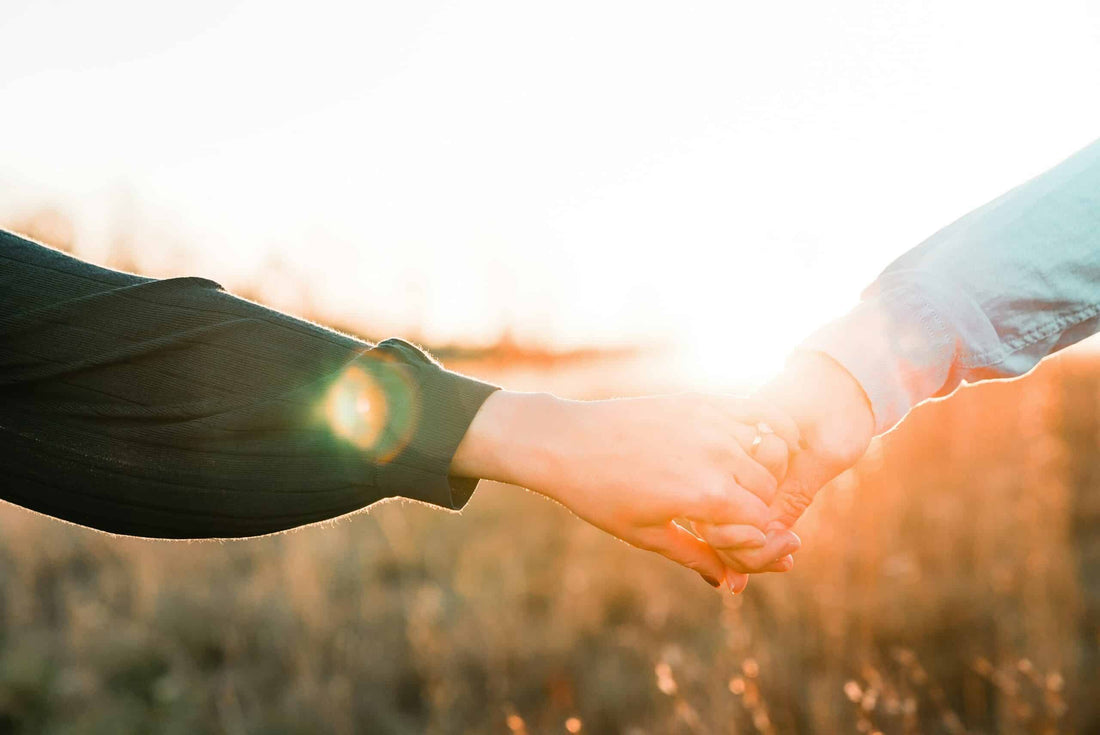 The Science of Love: How Scent Influences Attraction