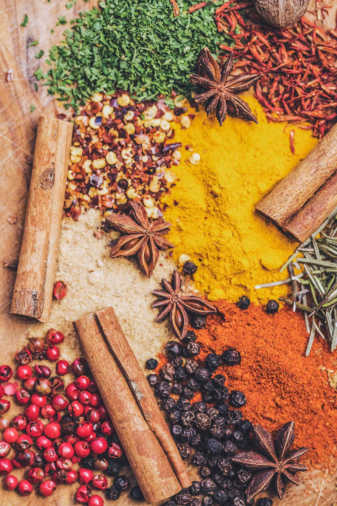Creative Ways to Enjoy Pumpkin Spice Beyond Lattes