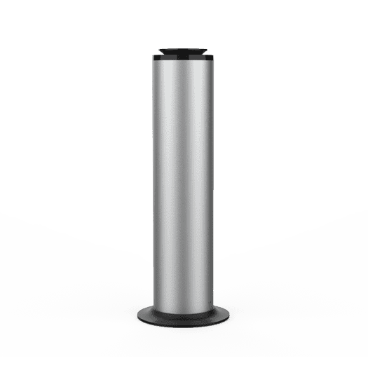 AE Tower 2000 - Silver