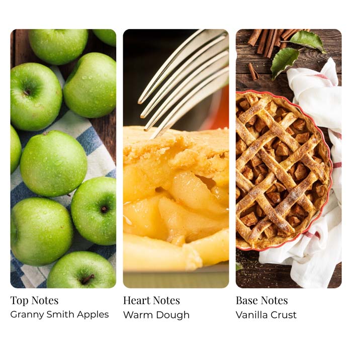 Apple Pie