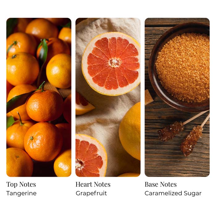 Bergamot Orange