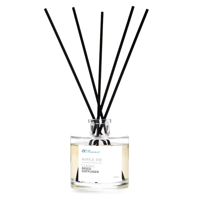 Classic Apple Pie Reed Diffuser