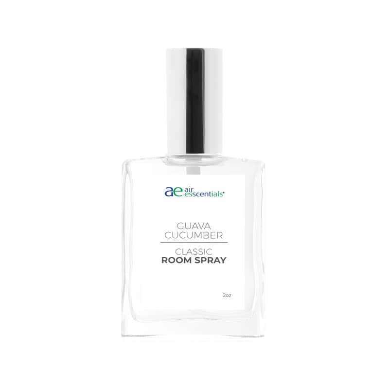 Classic Guava Cucumber Room Spray