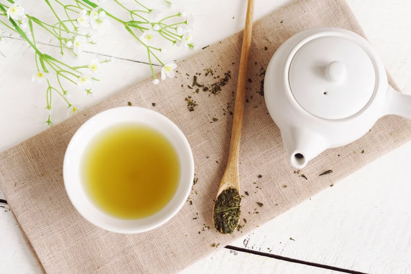 Green Tea
