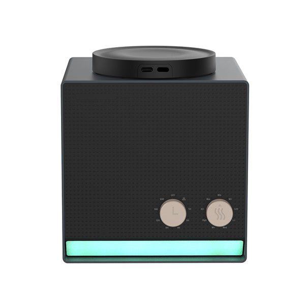Scent Tuner