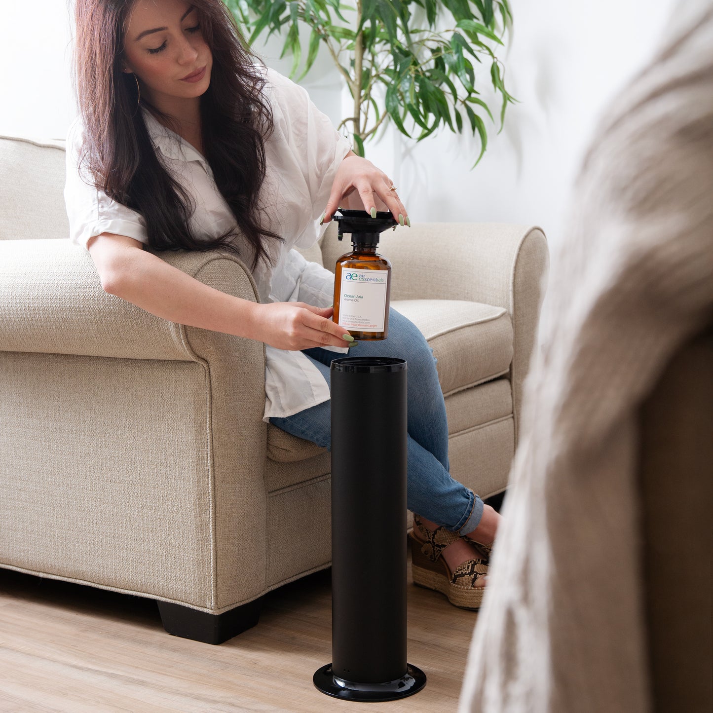 AE Tower 2000 Package