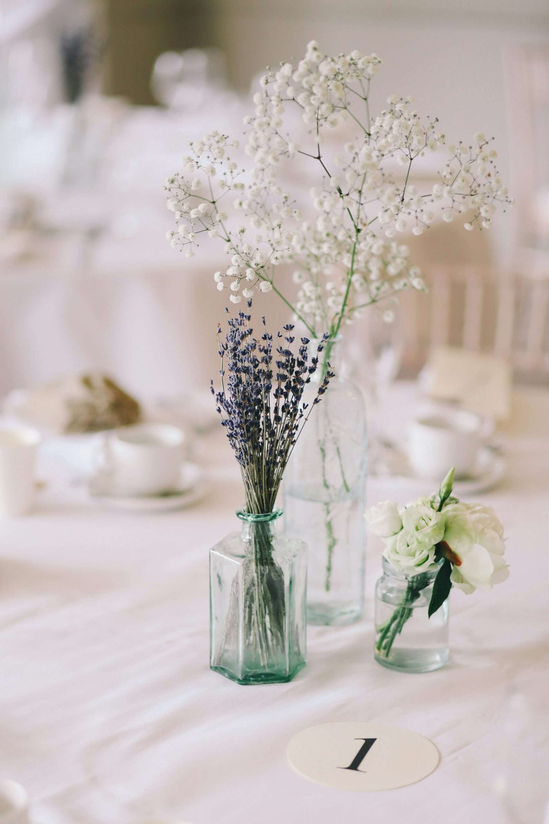 Spring Wedding Fragrance Trends: Scenting Your Special Day