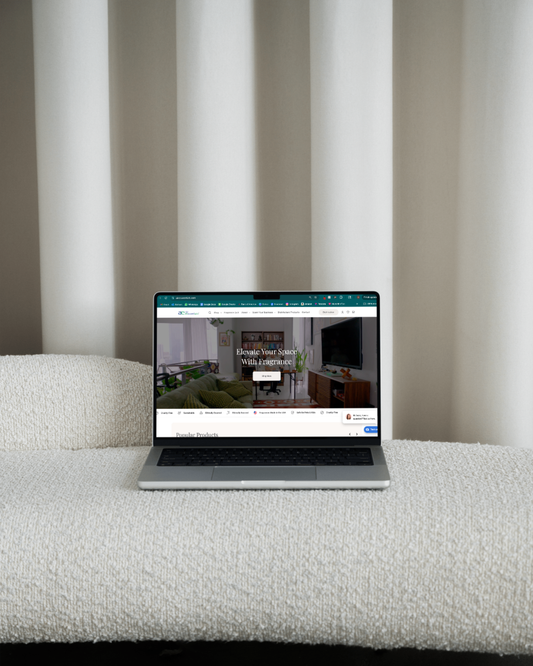Discover the New Air Esscentials Experience — A Fragrance Journey, Reimagined