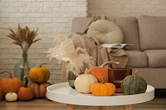 Scents of the Season: Why Fall Aromas Are More Than Just Cozy—They’re Therapeutic