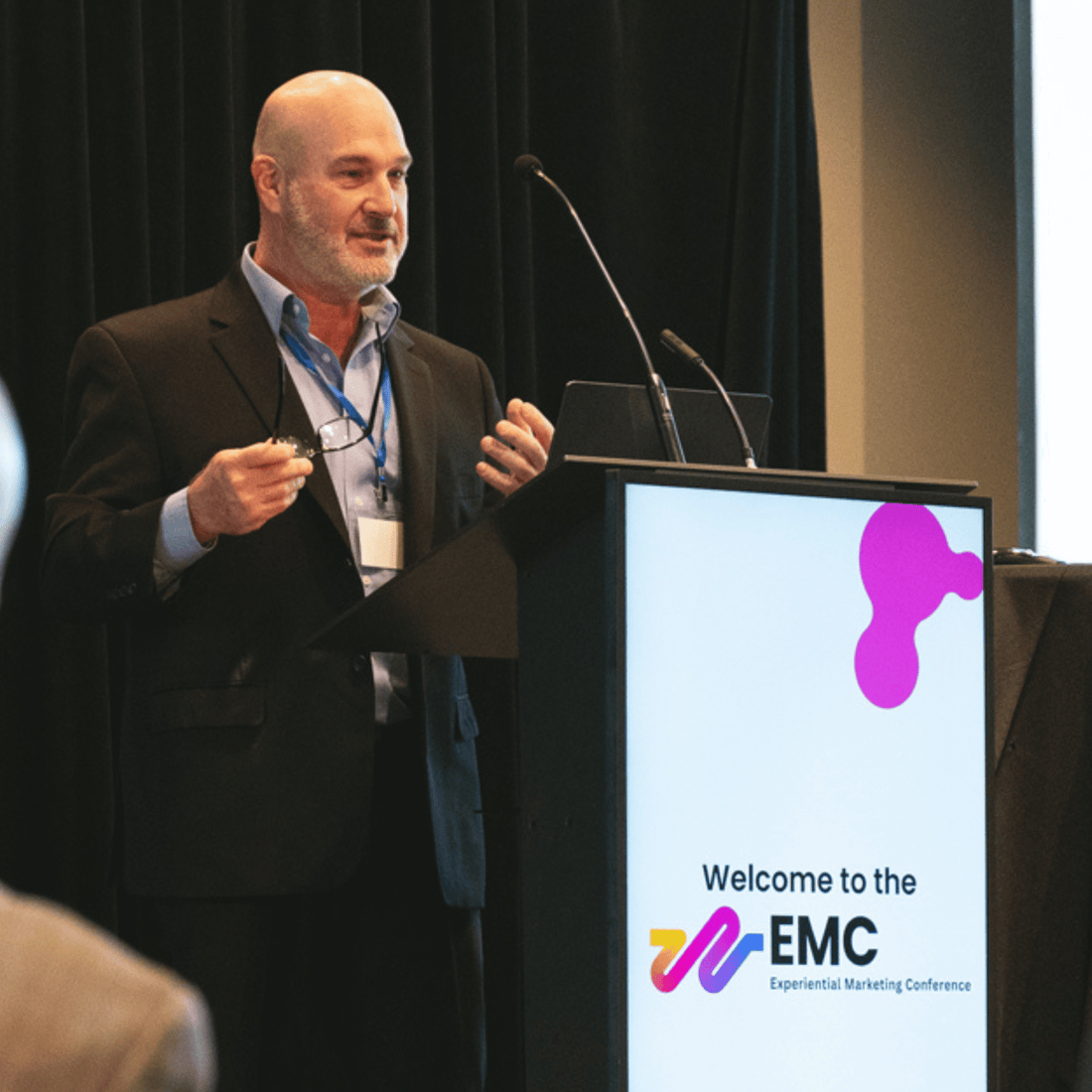 Experiential Marketing Conference 2025 Reveals Speaker Lineup and Exciting Agenda Updates