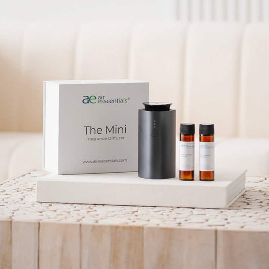 Celebrate Mother's Day with Unique Fragrance Gifts Featuring Your Brand