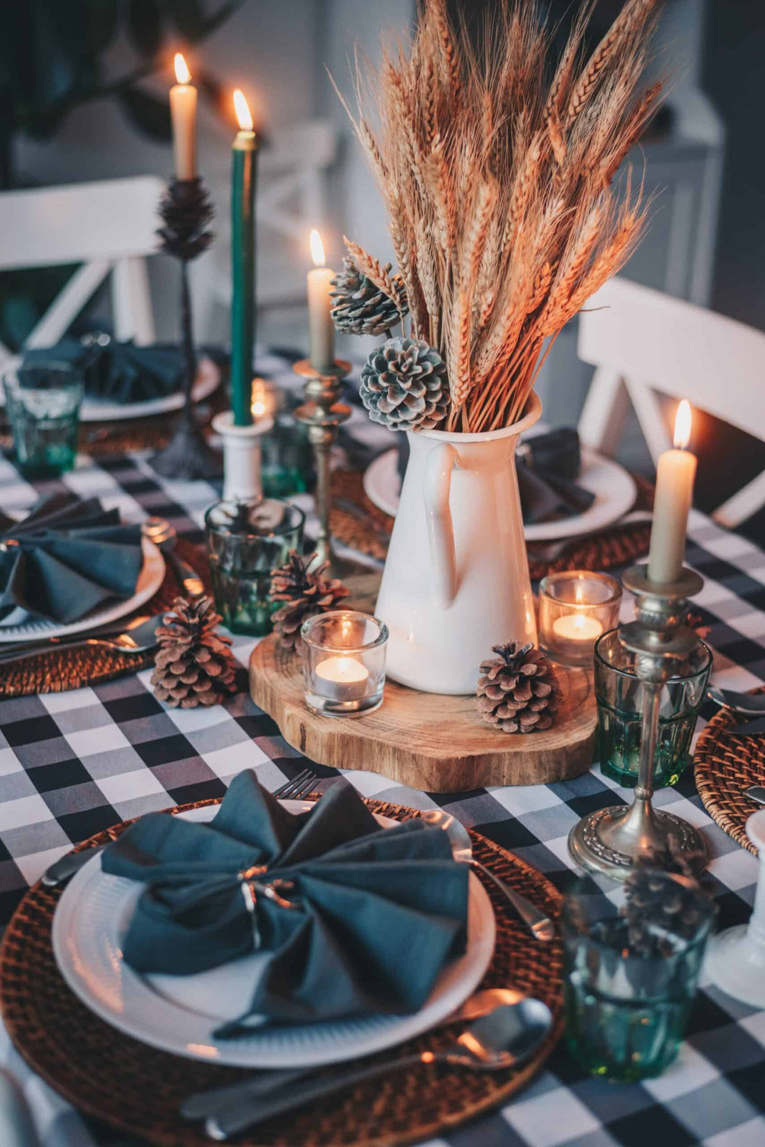Bringing Autumn to the Tropics: Crafting a Cozy Fall Ambiance in Miami