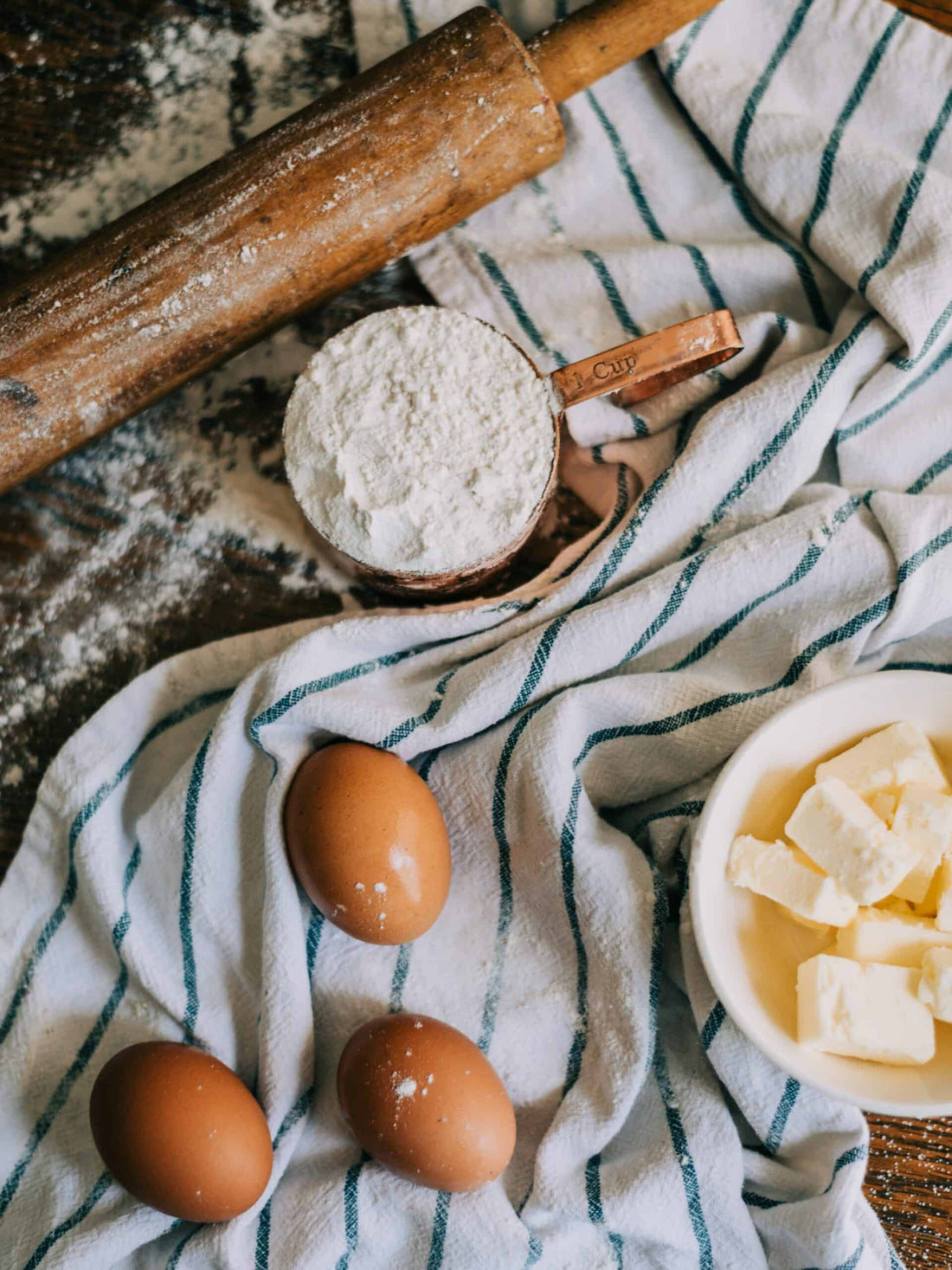 Healthy Baking Swaps: Lighter Versions of Classic Recipes