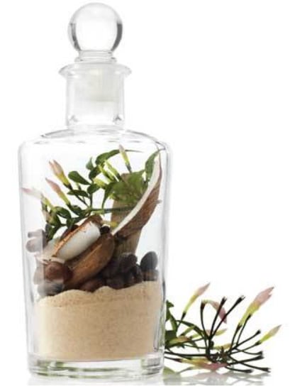 Beauty News: A New Fragrance Bottles Miami