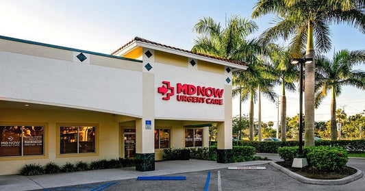 Urgent Care Centers Implement Environmental Scenting Programs