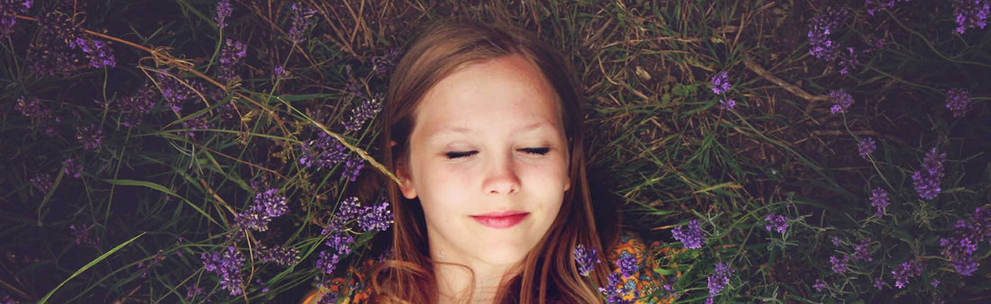 Light and Scent Can Improve Mood and Improve Public Safety