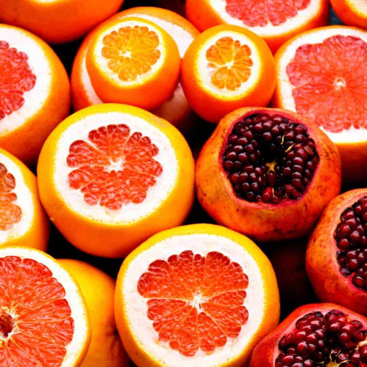 Grapefruit