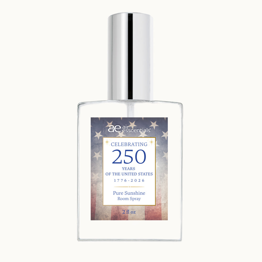250th Anniversary - Pure Sunshine Room Spray