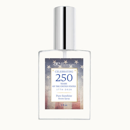 250th Anniversary - Pure Sunshine Room Spray
