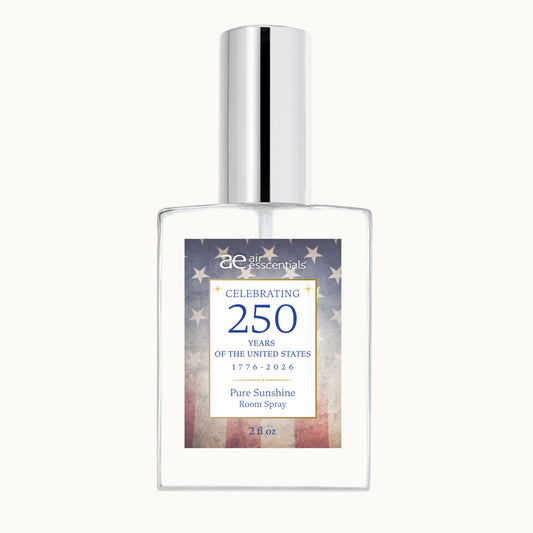 250th Anniversary - Pure Sunshine Room Spray