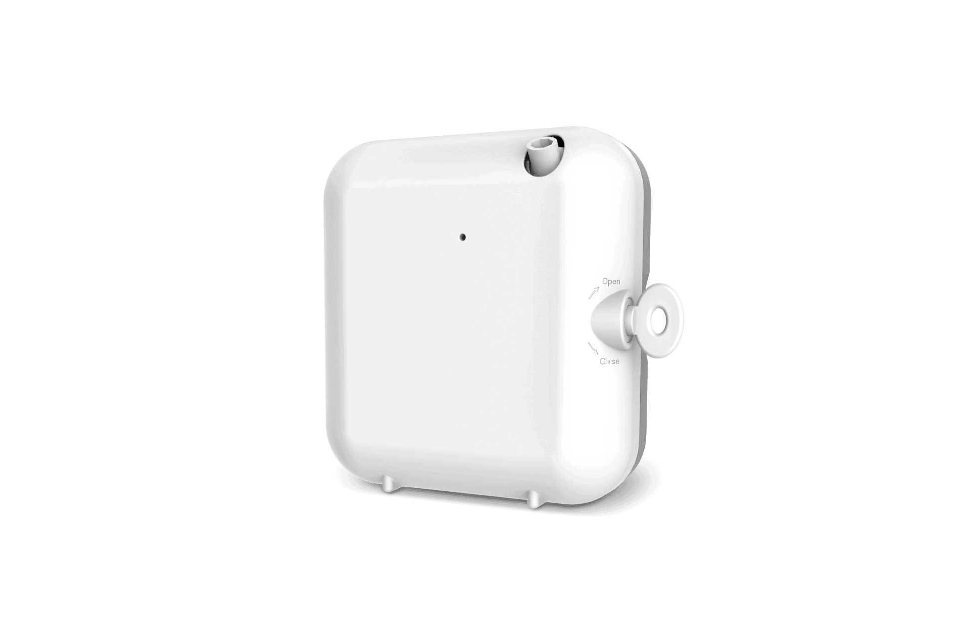 Air Esscentials AE301 Aroma Diffuser
