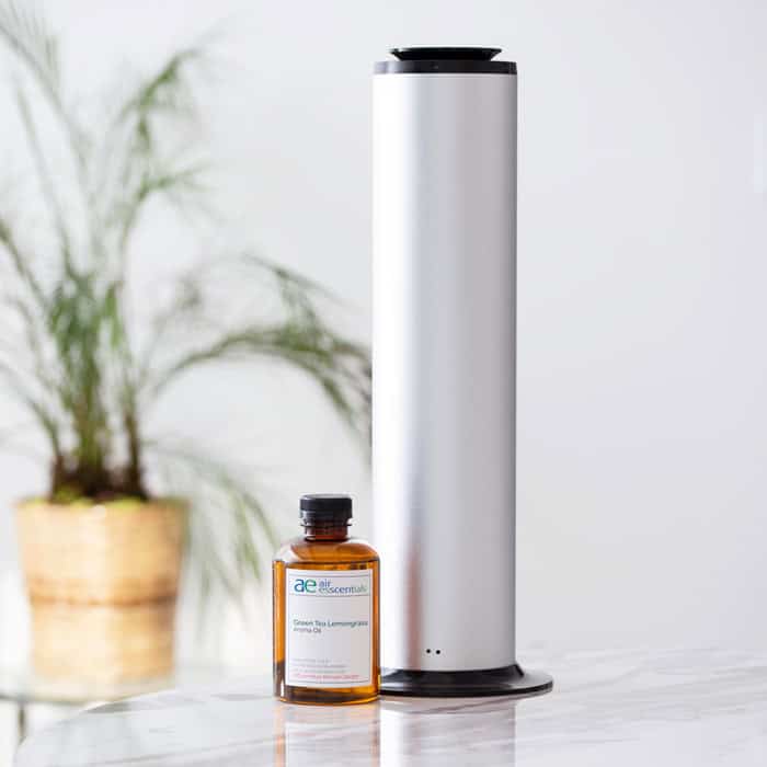 AE Tower 2000 Package | Aroma Diffuser + 550mL Fragrance