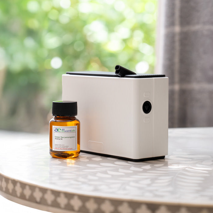 Bluetooth Scent Diffuser Bundle | AE701 Package