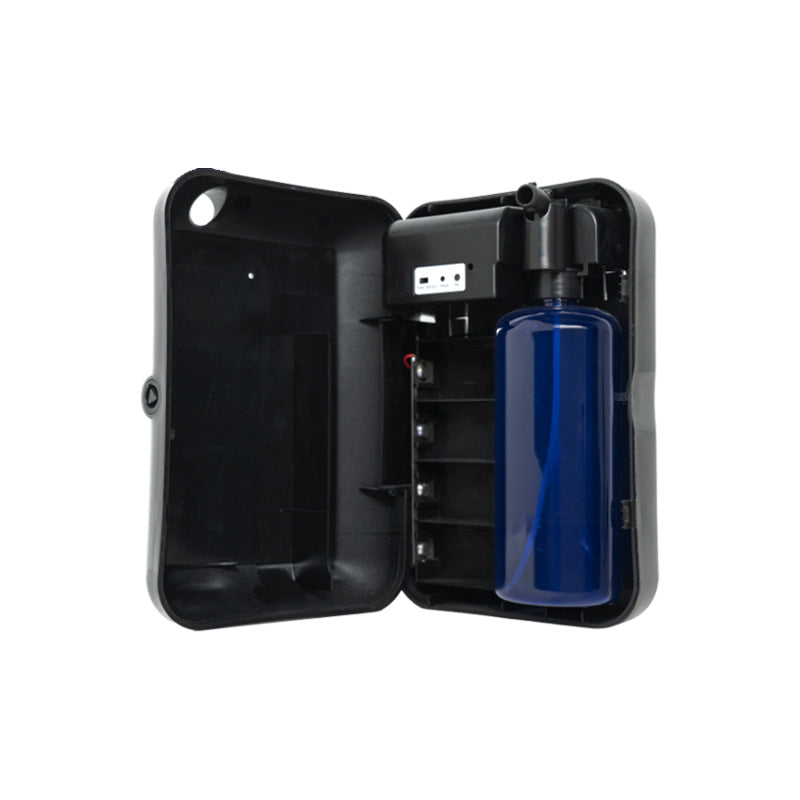 AE701 (Black)