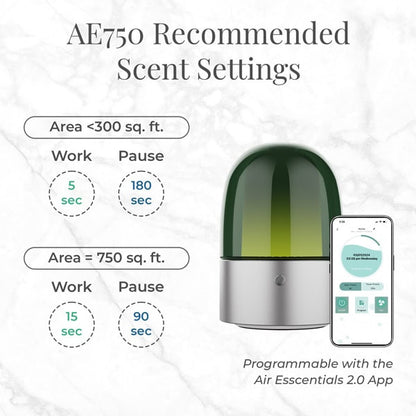 AE750