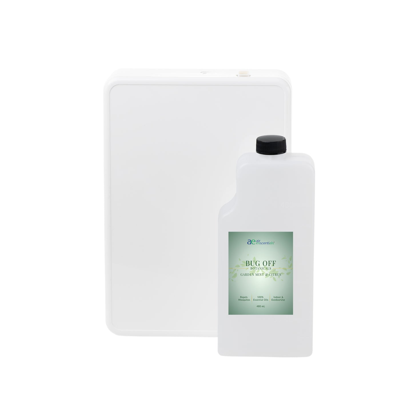 Mosquito Repellent Scent Package - AE800Bat