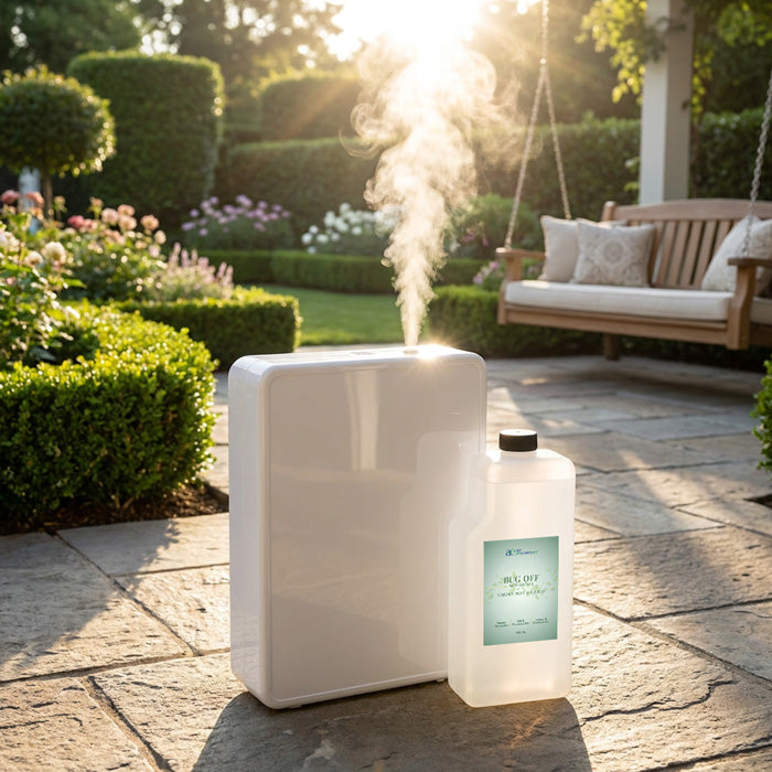 Mosquito Repellent Scent Package - AE800Bat