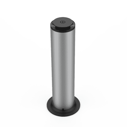 AE Tower 2000 - Silver