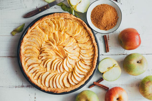 Apple Pie