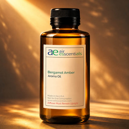 Bergamot Amber