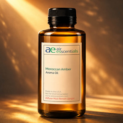 Moroccan Amber