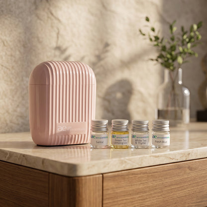 Pink AoraMist - Signature Collection