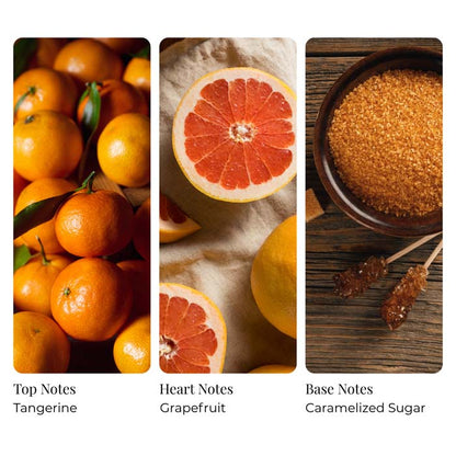 Bergamot Orange