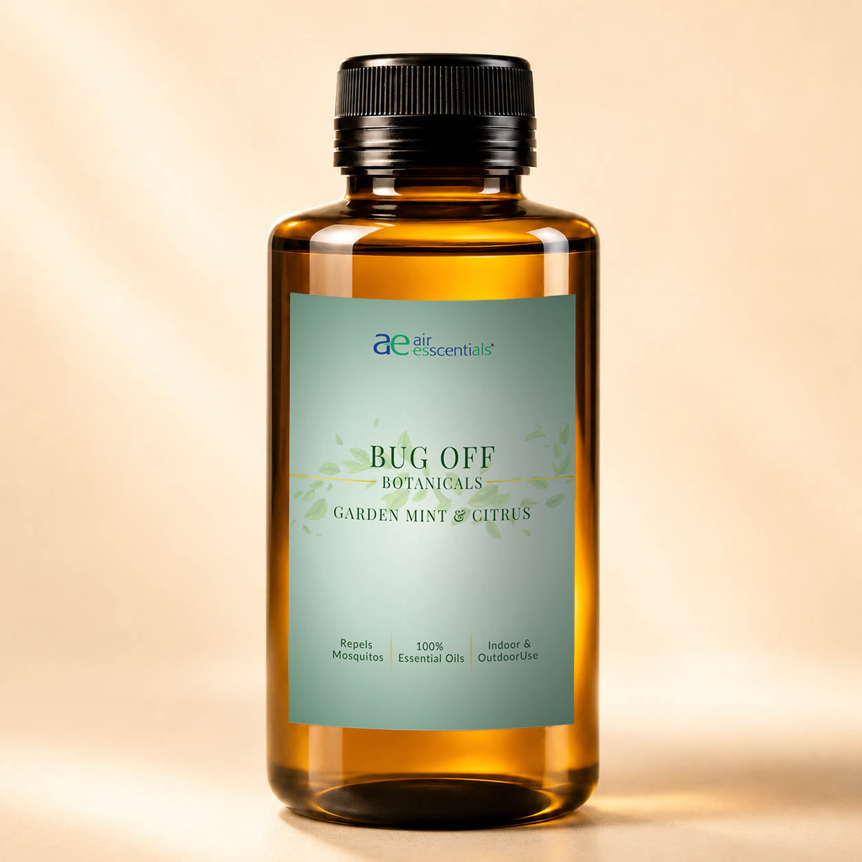 Bug Off Botanicals