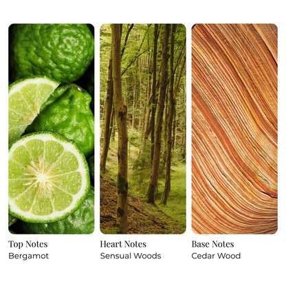 Citrus Wood