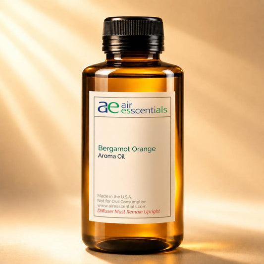 Bergamot Orange