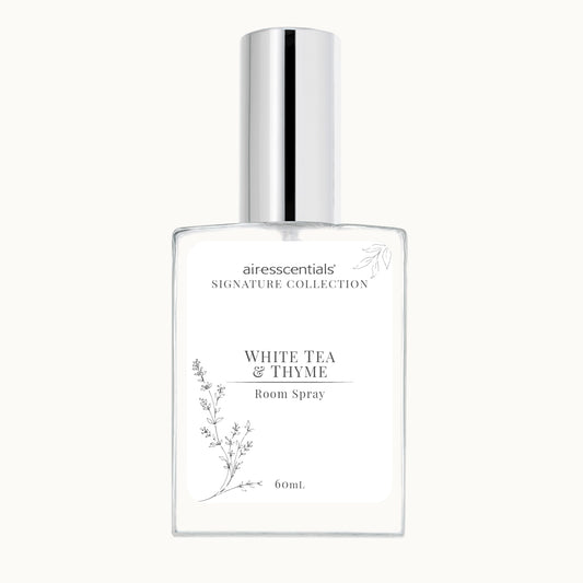 Signature Collection White Tea & Thyme Room Spray