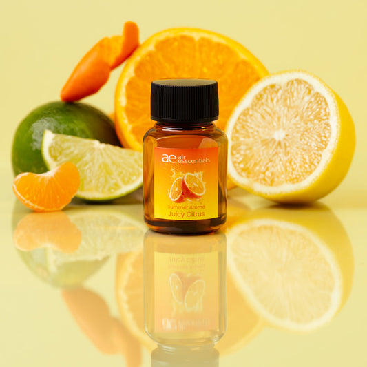 Juicy Citrus