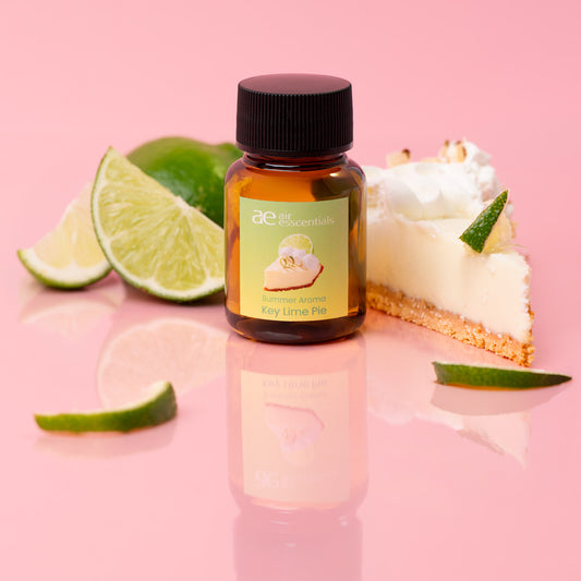Key Lime Pie