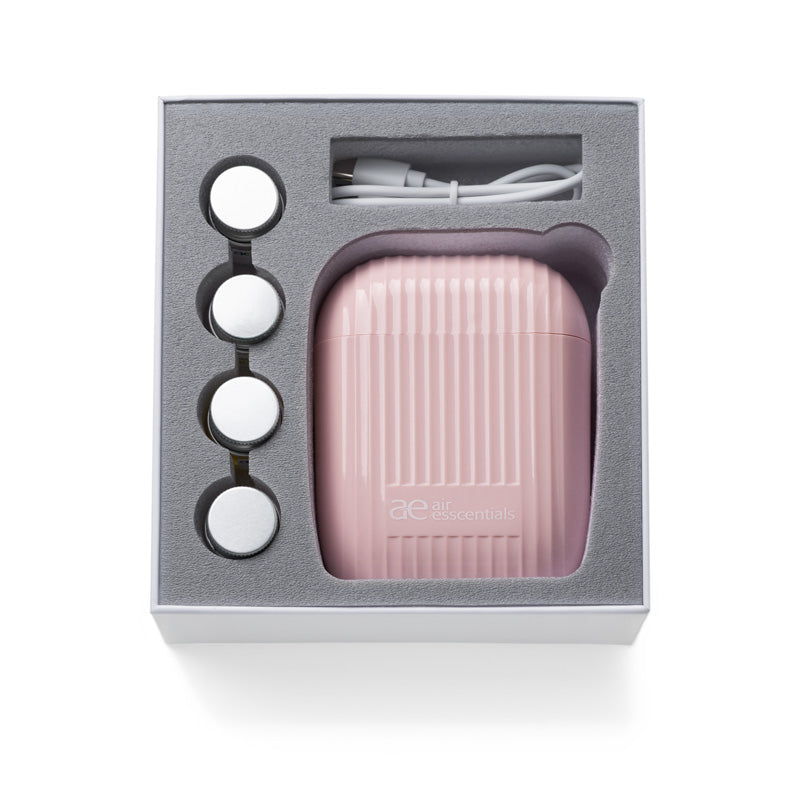 Pink AoraMist - Signature Collection