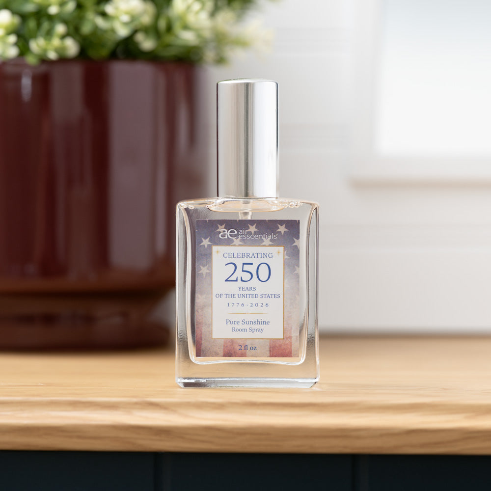 250th Anniversary - Pure Sunshine Room Spray