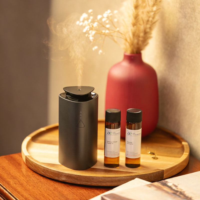 The Mini Gift Set
