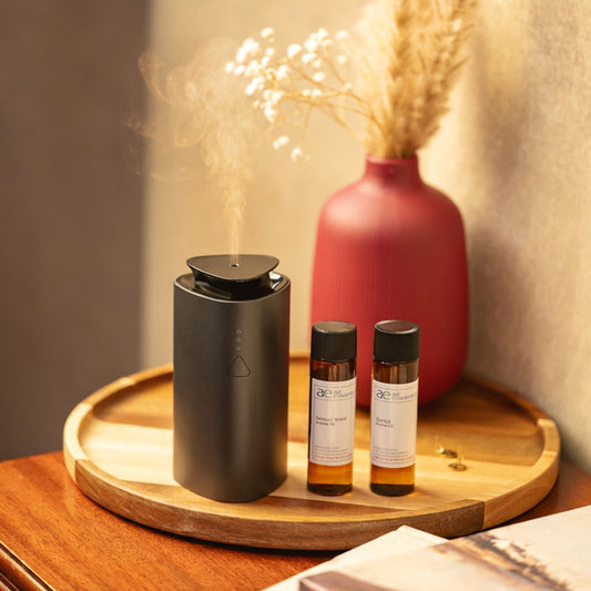 The Mini Gift Set